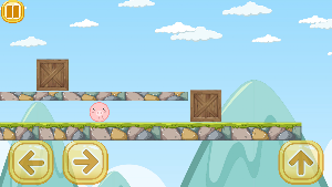 Animal Run Screenshot 3