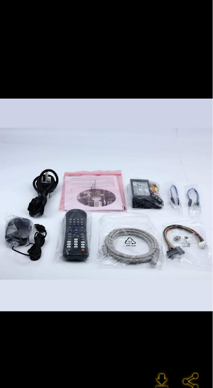 hikvision ax pro alarm guide Screenshot 2