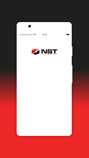 NST Sports Performance Screenshot 0