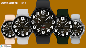 Maro012 Screenshot 1