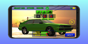 Highway Traffic Racing Screenshot 0
