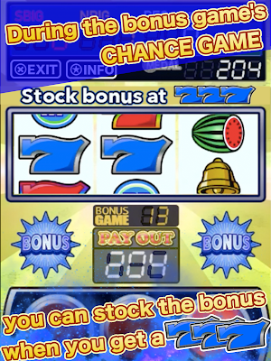 Slots【1G combo】 Screenshot 2