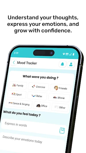 Harmony Therapy World (HTW) Screenshot 3
