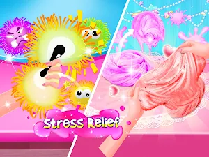 Anti Stress Relief - Relaxing Games Screenshot 3