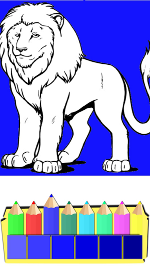 Drawing Games For Kids Screenshot 0