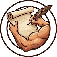 Swole Scroll
