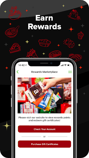 Mountain Express Delivery Screenshot 2