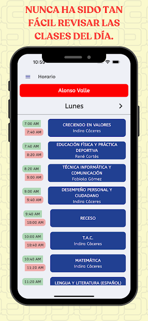 Calasanz-Leon Screenshot 3