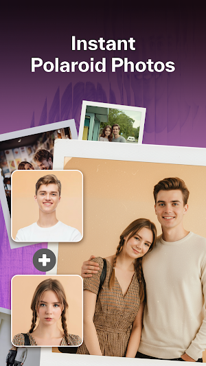 UnicAI: AI Photo Generator Screenshot 3