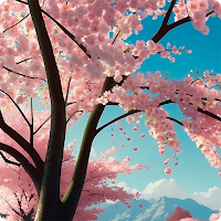 Cherry Blossom HD Wallpapers