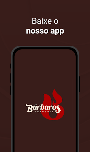 Bárbaros Forneria Screenshot 0