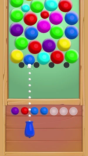 Ball Jam Screenshot 0