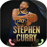 Stephen Curry Fake Call