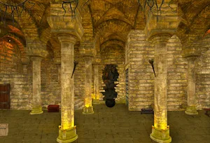 Escape Room Game Mystery Doorway 2 Screenshot 0