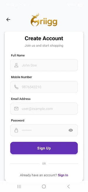 mriigg Screenshot 1