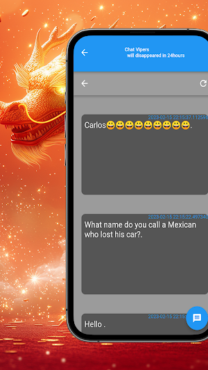 PastiApp Community Screenshot 0