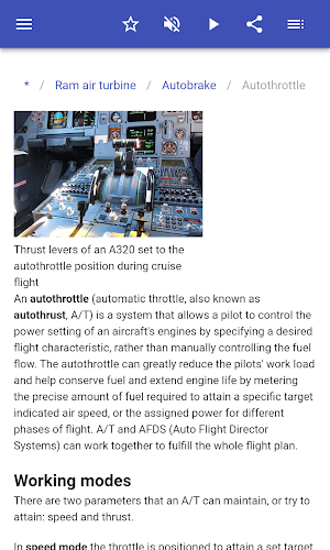 Construction of aircraft Screenshot 3