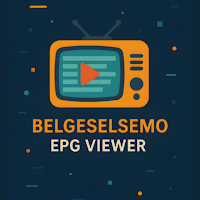 BELGESELSEMO TV GUIDE (EPG)