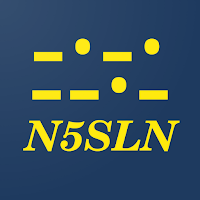 N5SLN Morse Trainer — Learn CW