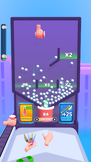 Cup Rush Screenshot 3