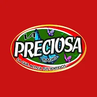 La Preciosa MX Radio