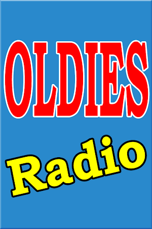 Oldies Radio Station For Free Screenshot 2