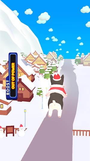 Dog Dash Screenshot 2