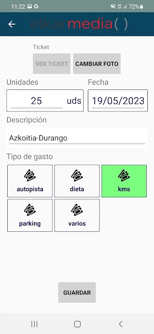EMSoft Screenshot 0