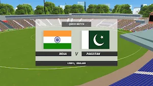 WCS26: World Cricket Stars Screenshot 1