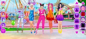 Superstar College Girls Makeover Screenshot 1
