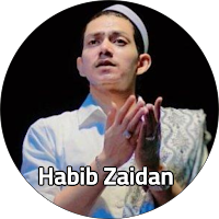 Habib Zaidan Offline