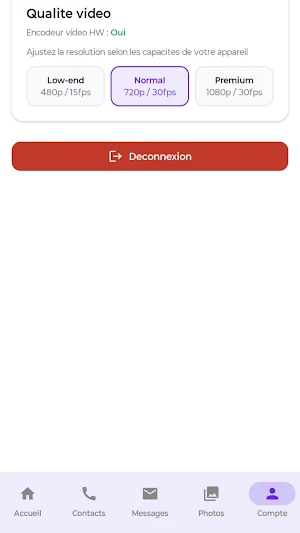 Famibox Screenshot 3