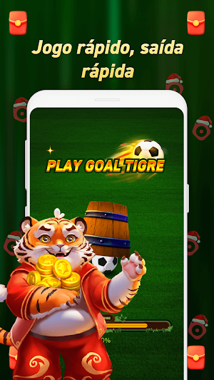 Play Goal Tigre Screenshot 0