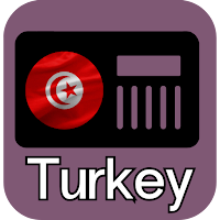 Turkey Radio Stations