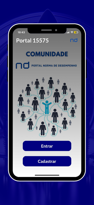 Portal 15575 Screenshot 0