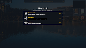 Fishing Online: Simulator Screenshot 2