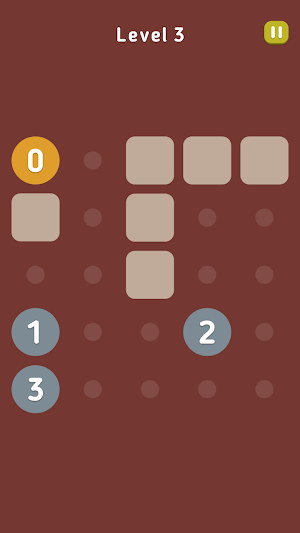 Number Maze Screenshot 2