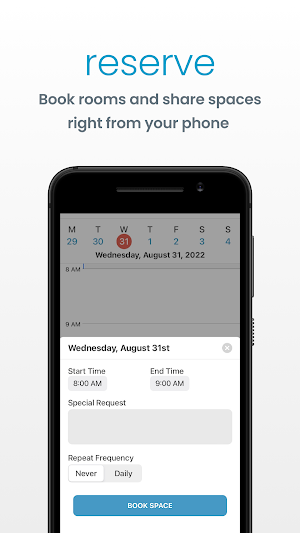 Copaken Brooks Tenant App Screenshot 3