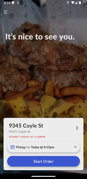 Tasty Treats & More Screenshot 1