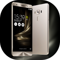 Theme for Zenfone 3S Max
