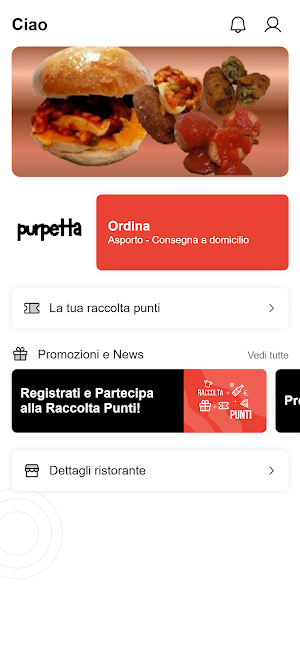 Purpetta Screenshot 0