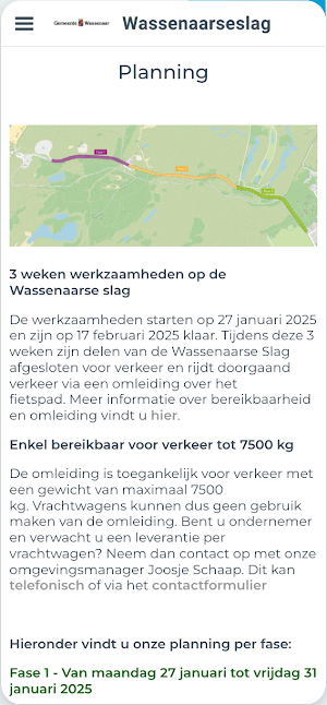 Wassenaarse Slag Screenshot 2
