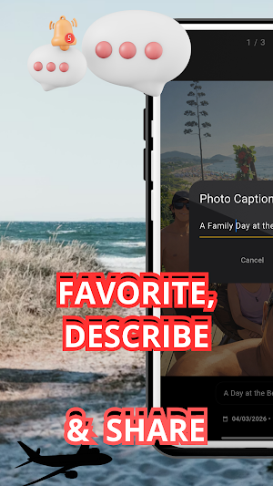 OneViannay: Photo Gallery Screenshot 3