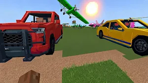 SuperCraft: Building Craft Screenshot 2