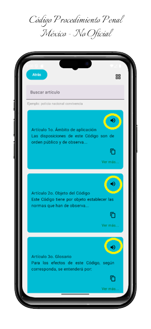CNPP de México Procedimiento Screenshot 0