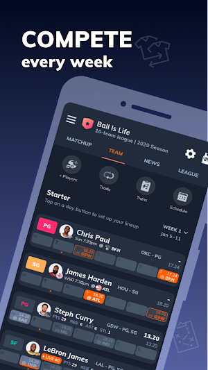 Sleeper - Play Together Screenshot 3