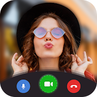 Prank Video Call & Chat