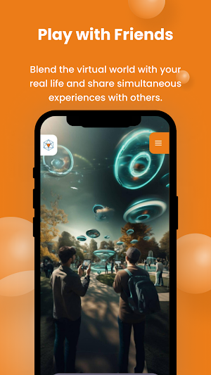 MyGeoVerse Screenshot 3