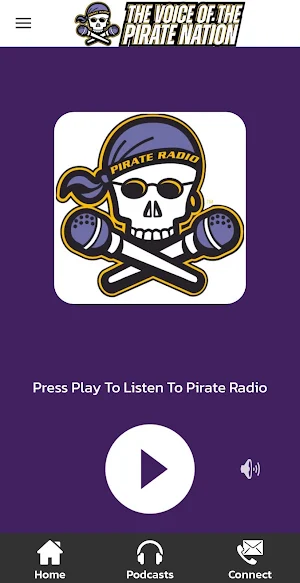 Pirate Radio Screenshot 0