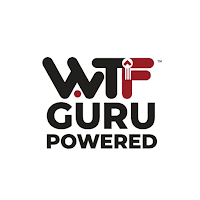 WTF Powered Trainer